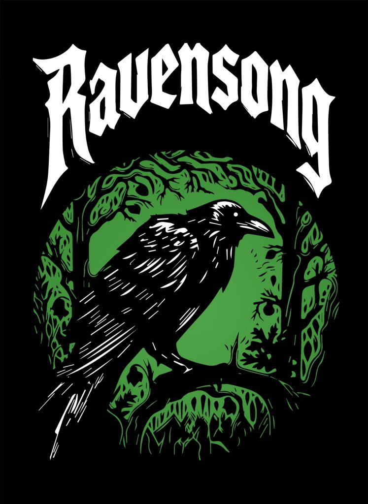 Ravensong