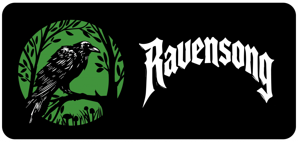 Ravensong